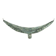 Ozark Trail Tree Hammock, Green, 115 inches x 79 inches, 210T Nylon Fabric